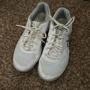 ASICS Volleyball Shoes